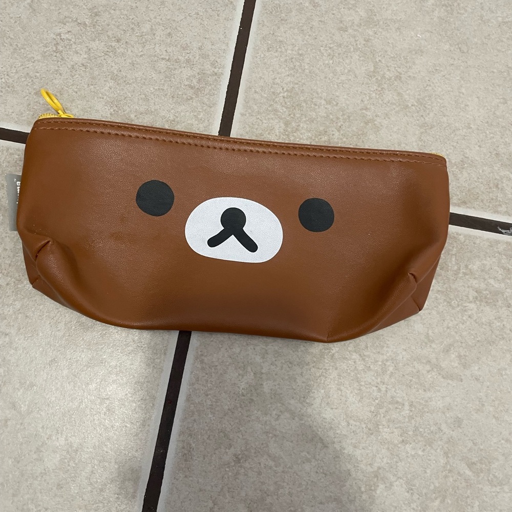 Rilakkuma bag